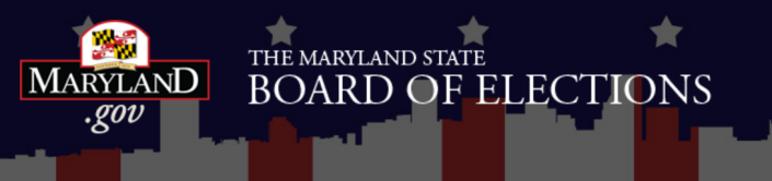 Maryland State Board of Elections