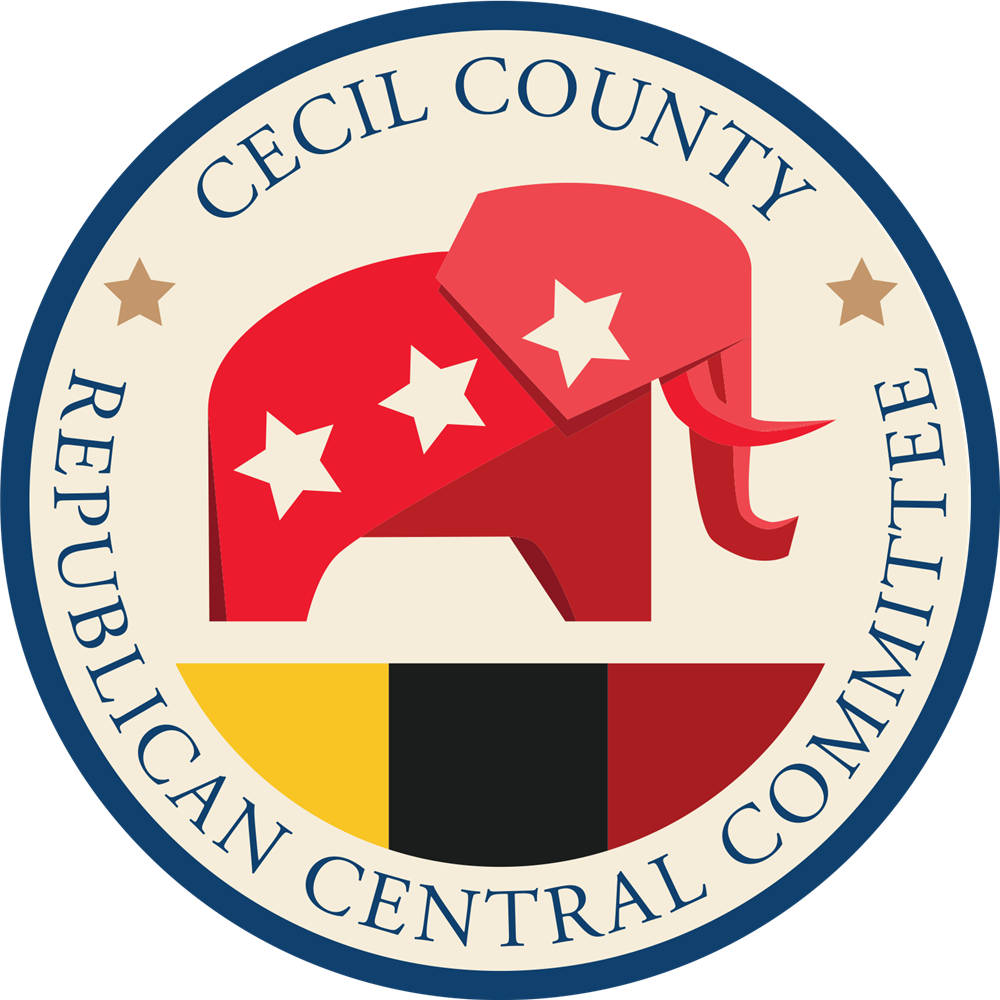 Cecil County Republican Central Committee - Vincent Sammons
